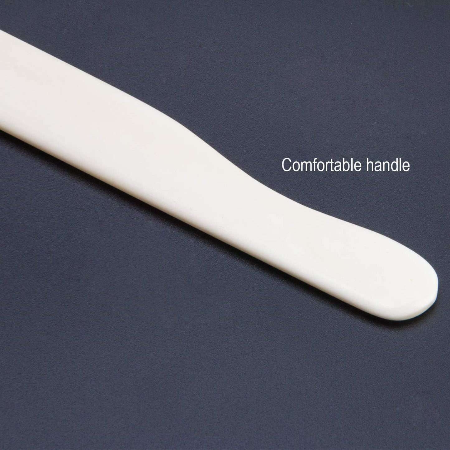 VENCINK Large Genuine Bone Folder Origami Craft Paper Creaser Crafting Folding Scoring Burnishing Creasing Scrapbooking Tools for Beginner DIY Bookbinding Supplies Leather Origami Paper Crafts